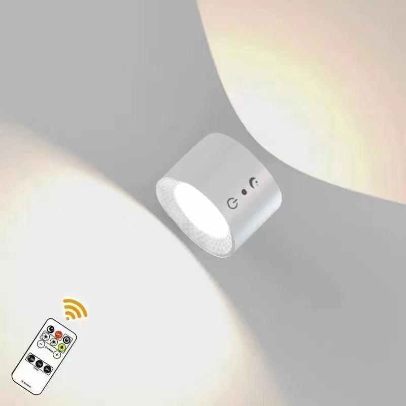 Luminária Touch 360º - Spazio Home