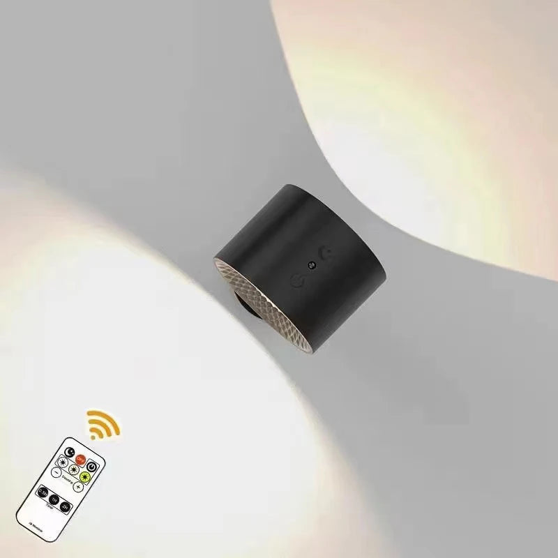 Luminária Touch 360º - Spazio Home