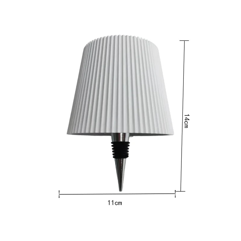 Luminária Bottle Light - Spazio Home