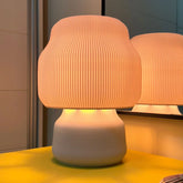 Abajur Solaris Cogumelo - Spazio Home