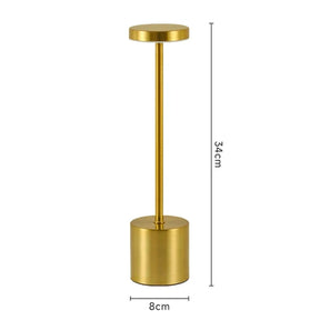 Luminária Touch AuraLux™