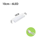 Luminária Linear SensorLux™