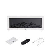 Umidificador e Difusor de Aromas