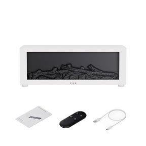 Umidificador e Difusor de Aromas