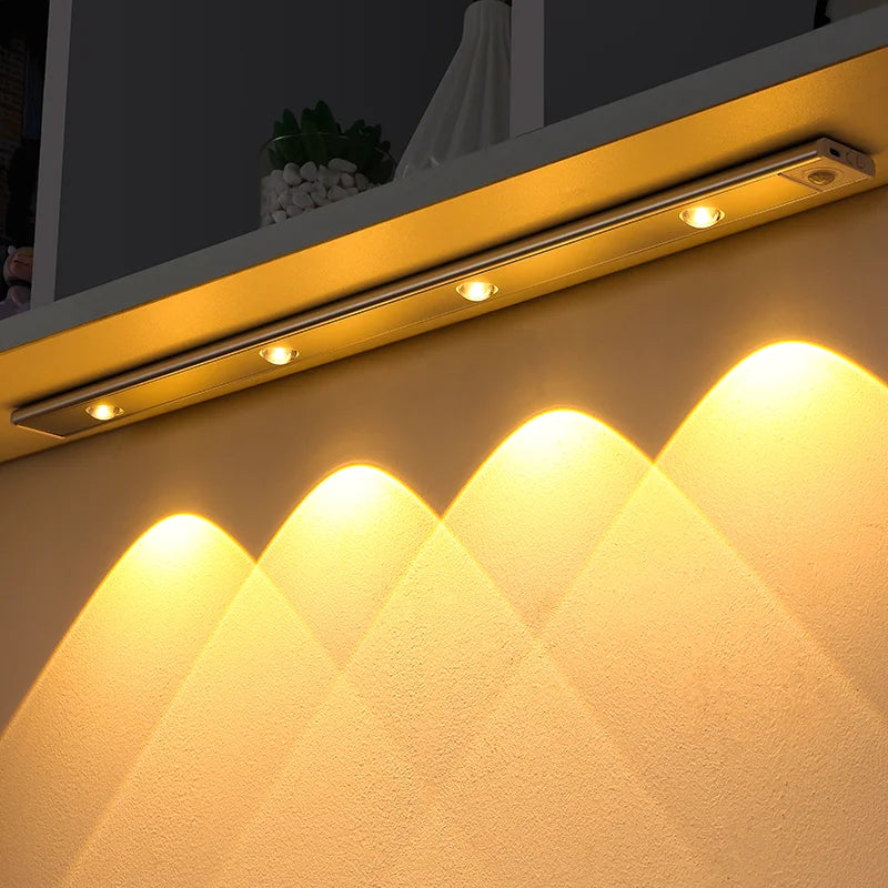 Luminária Inteligente LumiSense™ - Kit pague 1 leve 2