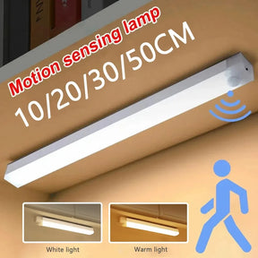 Luminária Linear SensorLux™