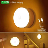 Luz Noturna SmartGlow™