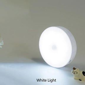 Luz Noturna SmartGlow™