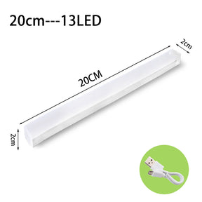 Luminária Linear SensorLux™