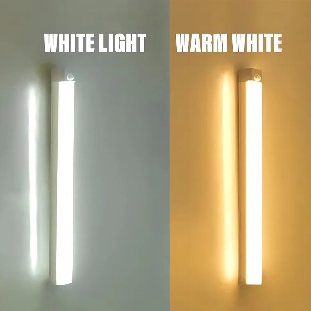 Luminária Linear SensorLux™