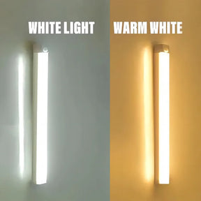Luminária Linear SensorLux™